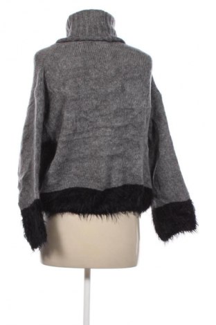 Damenpullover, Größe S, Farbe Grau, Preis € 6,49