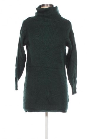 Damenpullover, Größe M, Farbe Grün, Preis € 7,49