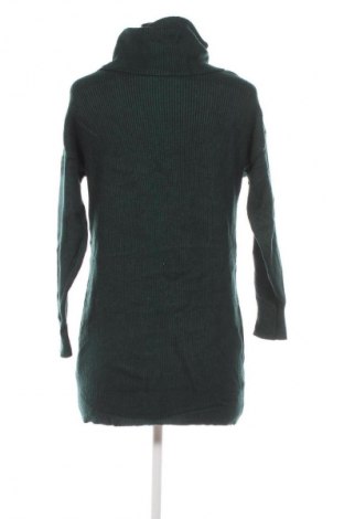 Damenpullover, Größe M, Farbe Grün, Preis € 7,49