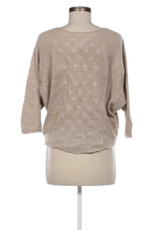 Damenpullover, Größe L, Farbe Ecru, Preis € 6,49