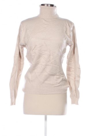 Damenpullover, Größe S, Farbe Beige, Preis € 6,49