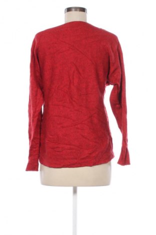 Damenpullover, Größe M, Farbe Rot, Preis € 5,49