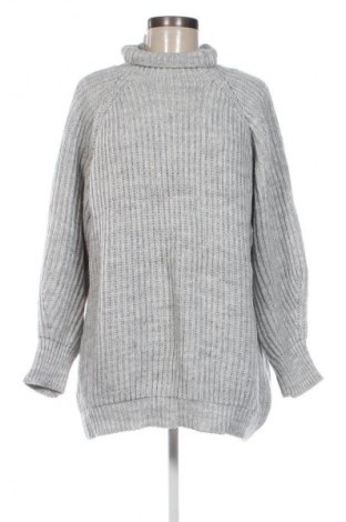 Damenpullover, Größe L, Farbe Grau, Preis € 4,99