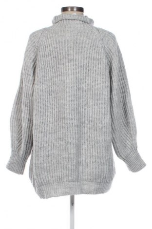 Damenpullover, Größe L, Farbe Grau, Preis € 4,99