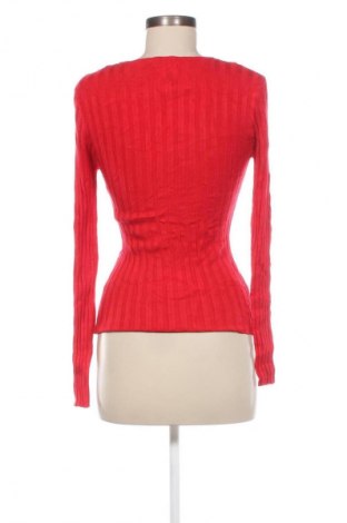 Damenpullover, Größe S, Farbe Rot, Preis 19,99 €