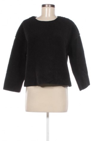 Damenpullover, Größe M, Farbe Schwarz, Preis € 9,49