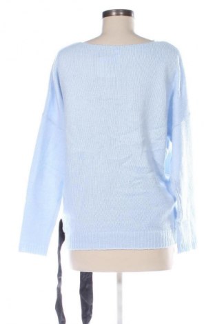 Damenpullover, Größe M, Farbe Blau, Preis € 6,49