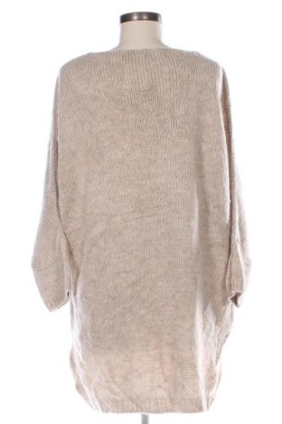 Damenpullover, Größe XXL, Farbe Braun, Preis € 6,49