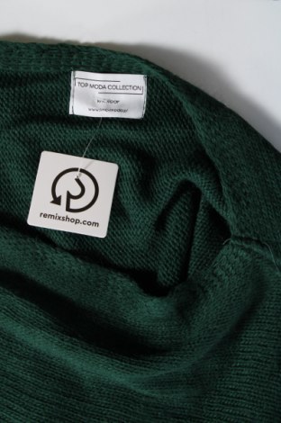 Pulover de femei, Mărime XXL, Culoare Verde, Preț 95,99 Lei