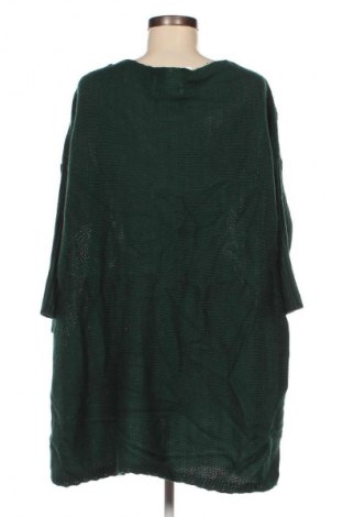 Pulover de femei, Mărime XXL, Culoare Verde, Preț 95,99 Lei