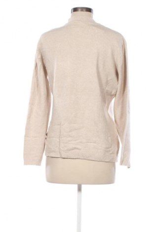 Damenpullover, Größe L, Farbe Beige, Preis 8,49 €