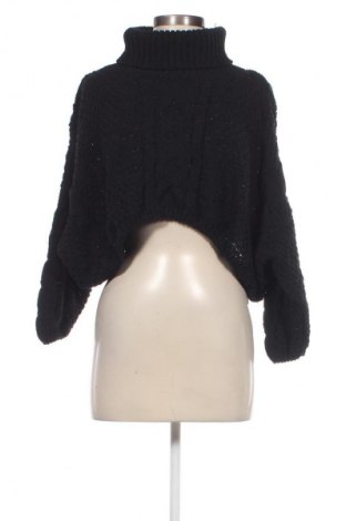 Damenpullover, Größe M, Farbe Schwarz, Preis € 5,49