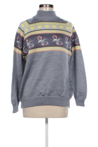 Damenpullover, Größe XL, Farbe Mehrfarbig, Preis € 9,49