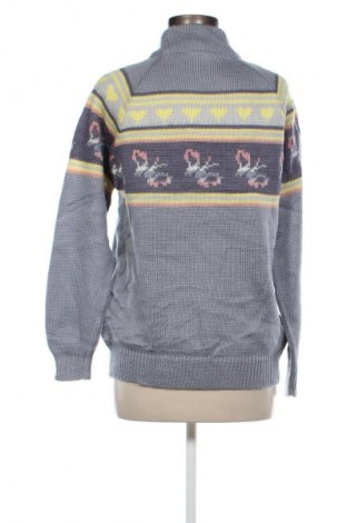 Damenpullover, Größe XL, Farbe Mehrfarbig, Preis € 9,49