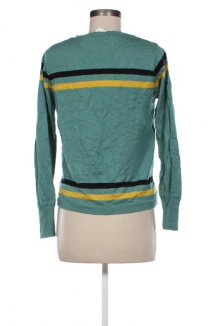 Damenpullover, Größe M, Farbe Grün, Preis € 20,49