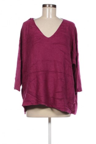 Damenpullover, Größe S, Farbe Lila, Preis 20,49 €