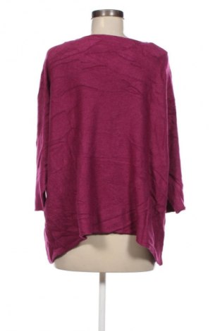 Damenpullover, Größe S, Farbe Lila, Preis € 9,49