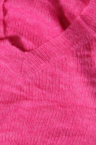 Damenpullover, Größe M, Farbe Rosa, Preis € 10,49