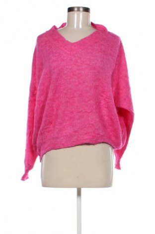 Damenpullover, Größe M, Farbe Rosa, Preis € 10,49