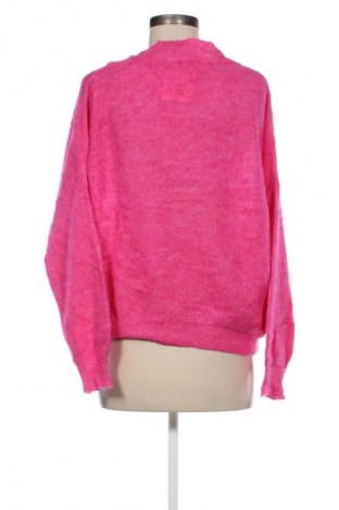 Damenpullover, Größe M, Farbe Rosa, Preis € 10,49