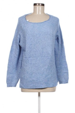 Damenpullover, Größe S, Farbe Blau, Preis 4,49 €