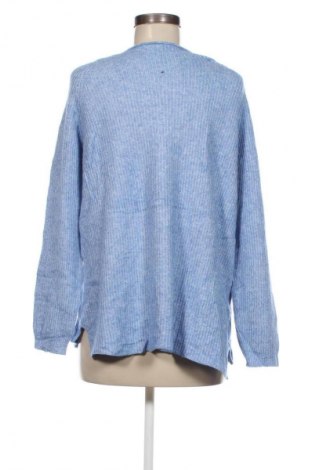 Damenpullover, Größe S, Farbe Blau, Preis € 4,49