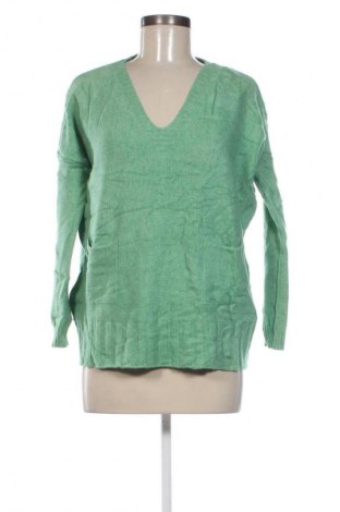 Damenpullover, Größe M, Farbe Grün, Preis € 5,49