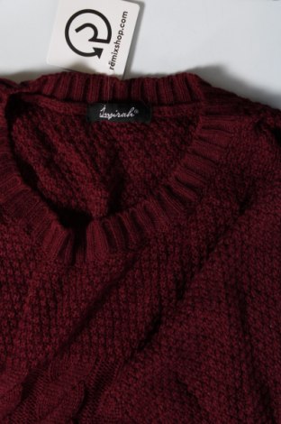 Damenpullover, Größe M, Farbe Rot, Preis € 5,49