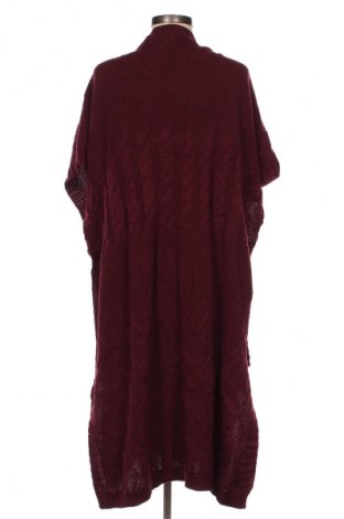 Damenpullover, Größe M, Farbe Rot, Preis € 5,49