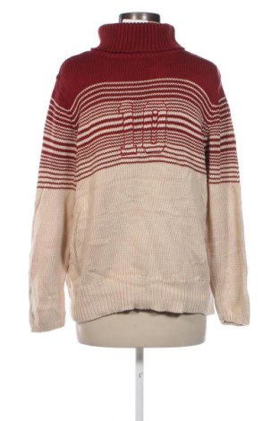 Damenpullover, Größe M, Farbe Mehrfarbig, Preis € 11,49