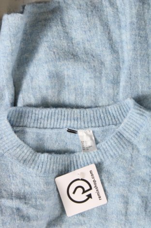 Damenpullover, Größe S, Farbe Blau, Preis € 6,49