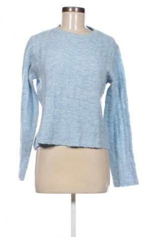 Damenpullover, Größe S, Farbe Blau, Preis € 6,49