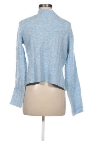 Damenpullover, Größe S, Farbe Blau, Preis € 7,49