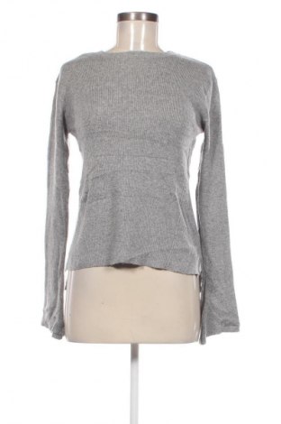 Damenpullover, Größe L, Farbe Grau, Preis € 5,49