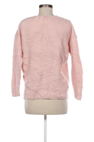 Damenpullover, Größe M, Farbe Rosa, Preis 5,49 €