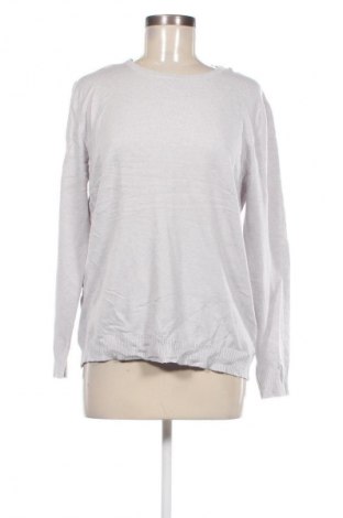 Damenpullover, Größe L, Farbe Grau, Preis € 7,49