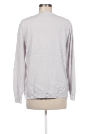 Damenpullover, Größe L, Farbe Grau, Preis € 7,49