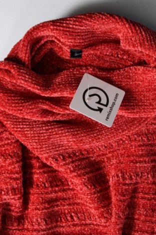 Damenpullover, Größe L, Farbe Rot, Preis € 20,49