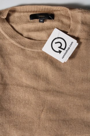 Damenpullover, Größe M, Farbe Beige, Preis € 11,49