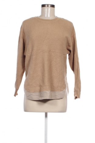 Damenpullover, Größe M, Farbe Beige, Preis € 6,49