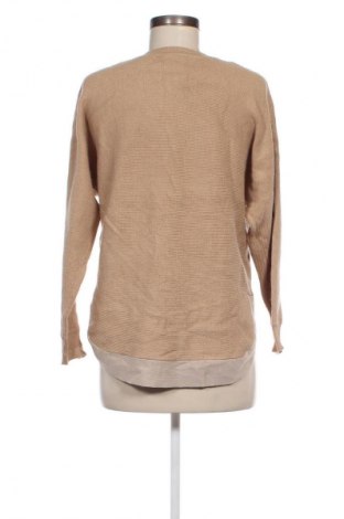 Damenpullover, Größe M, Farbe Beige, Preis € 11,49