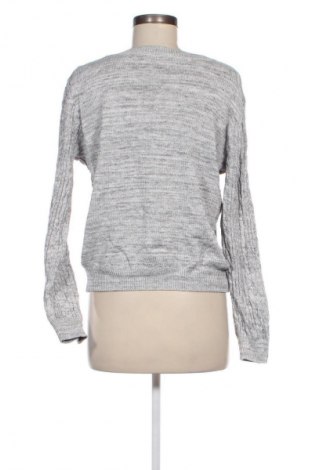 Damenpullover, Größe M, Farbe Grau, Preis 5,49 €