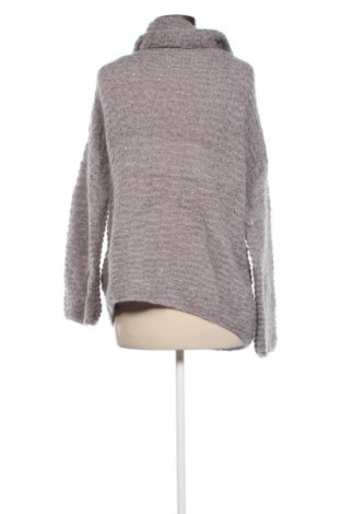 Damenpullover, Größe L, Farbe Grau, Preis € 11,49