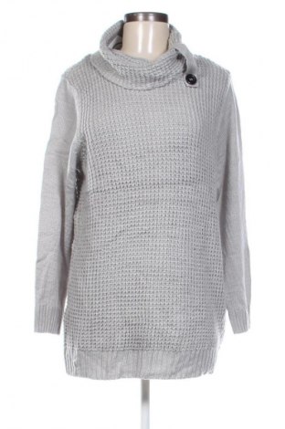 Damenpullover, Größe XL, Farbe Grau, Preis € 5,49