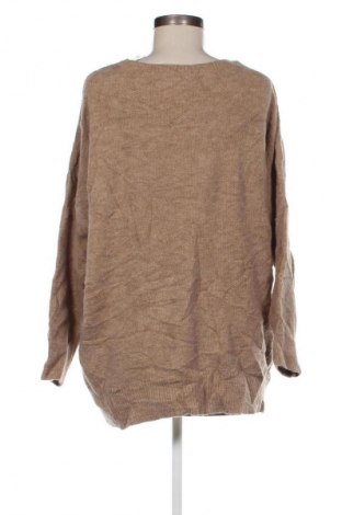 Damenpullover, Größe XL, Farbe Beige, Preis € 9,49