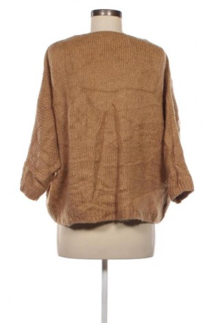 Damenpullover, Größe S, Farbe Beige, Preis 4,99 €