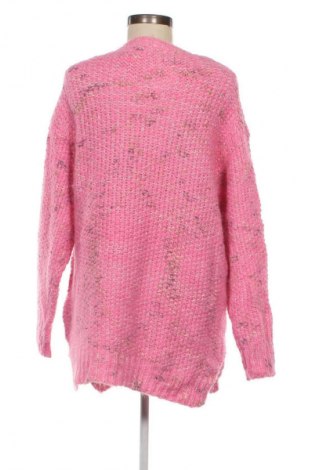 Damenpullover, Größe S, Farbe Rosa, Preis € 5,49