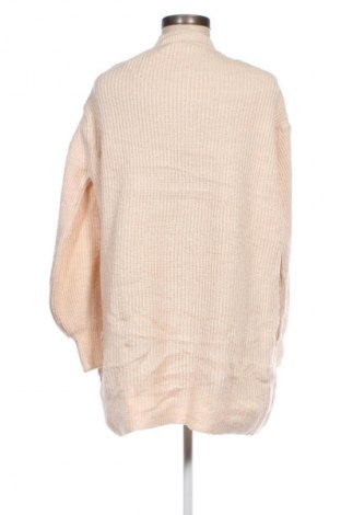 Damenpullover, Größe L, Farbe Ecru, Preis € 11,49