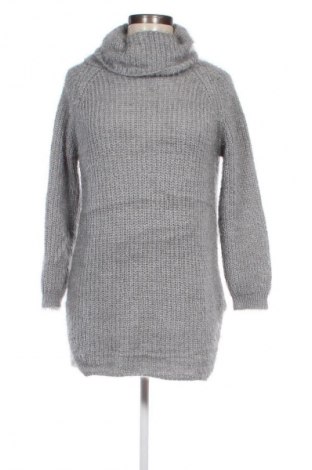 Damenpullover, Größe M, Farbe Grau, Preis 5,49 €