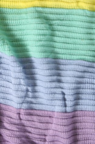 Damenpullover, Größe M, Farbe Mehrfarbig, Preis € 6,49